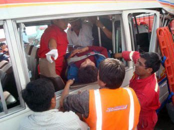 Clínicas no atienden a pacientes con AFOCAT