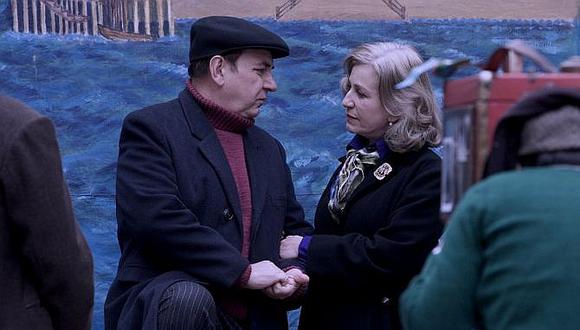 Película sobre Pablo Neruda es nominada a los Globos de Oro