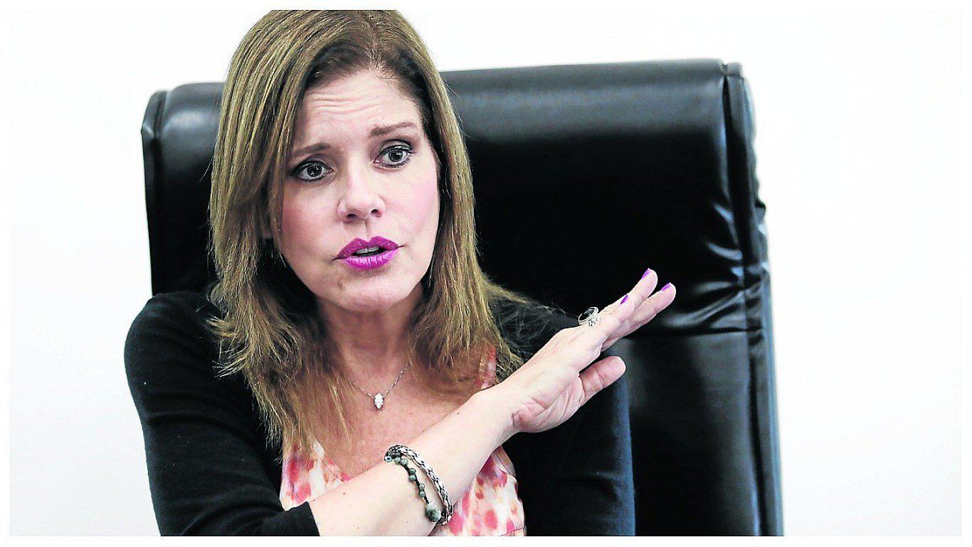 Mercedes Aráoz: “Es trágico que a veces nos encontremos con autoridades sin capacidad de gestión”