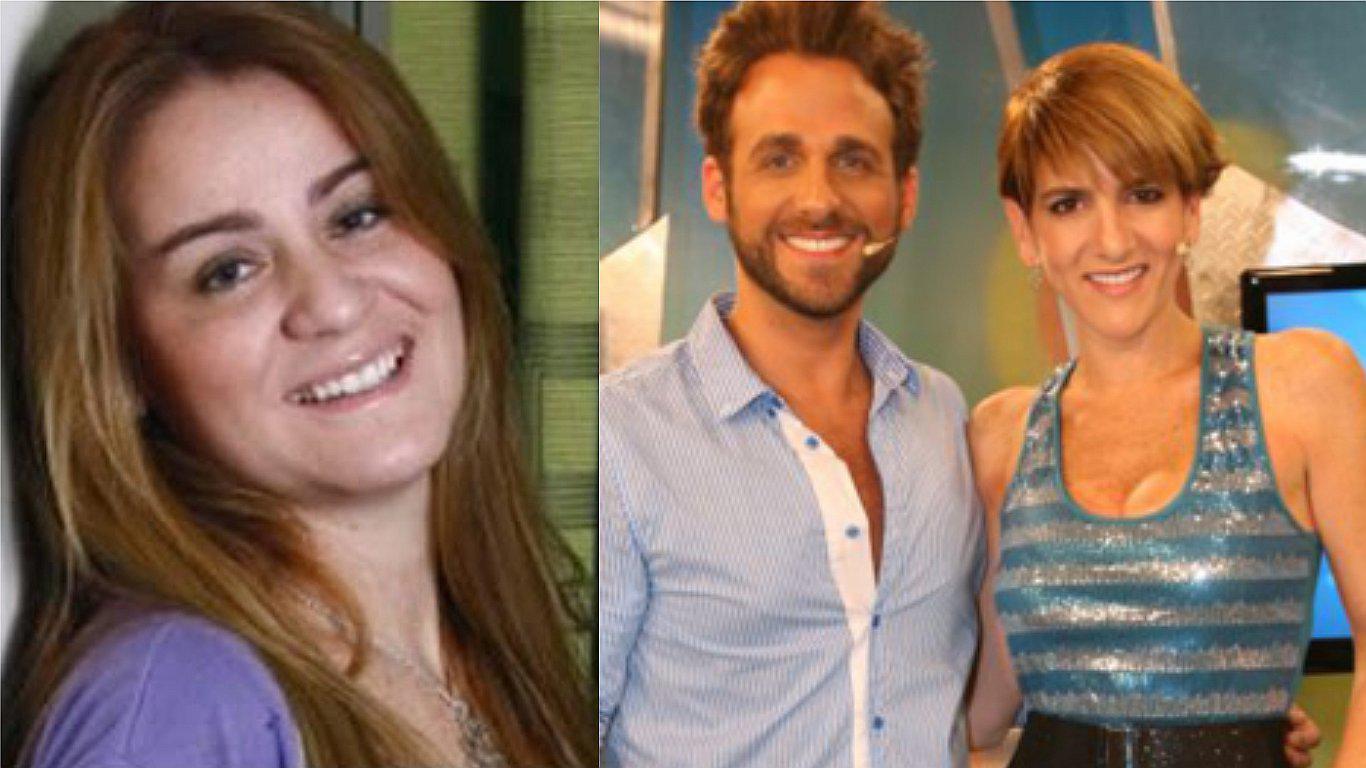 Lourdes Sacín ganó juicio por difamación a Peluchín y Gigi Mitre