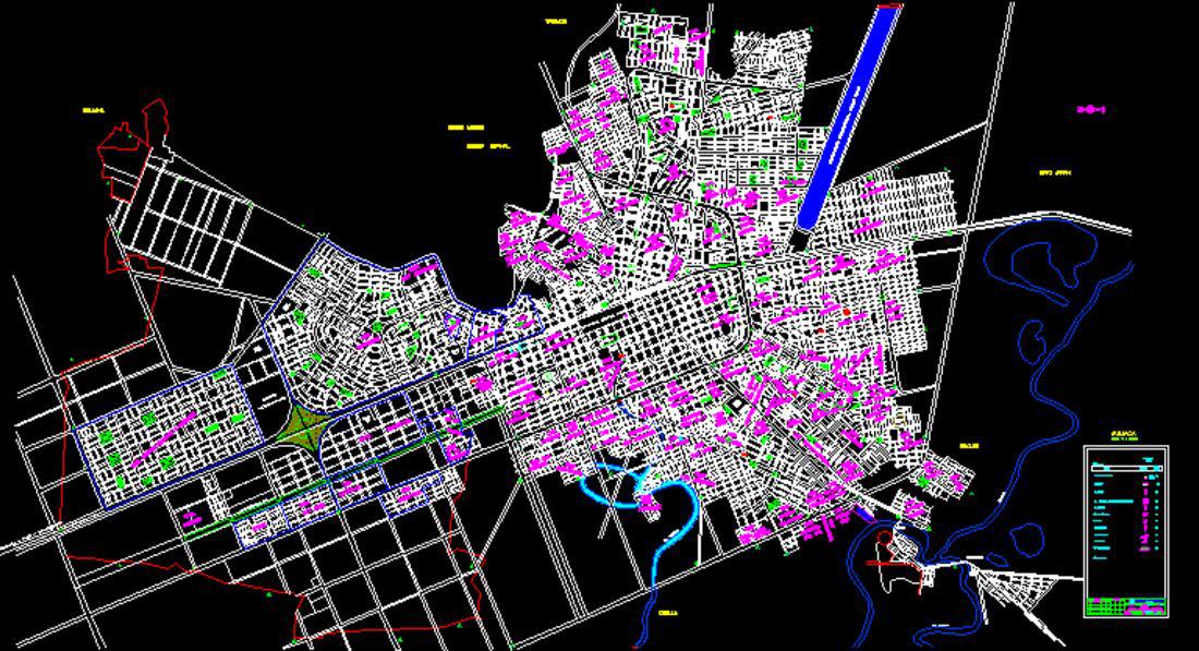 Puno: presentan proyecto para crear distrito de La Capilla en Juliaca