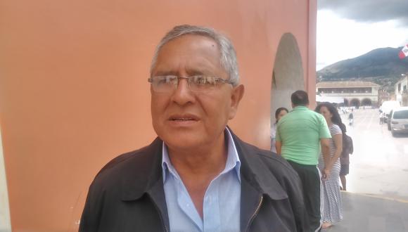 Vicegobernador: Jorge Sevilla tiene que responder por denuncia a consejeros