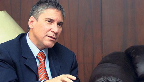 Aurelio Pastor: Poder Judicial dicta hoy sentencia a ex ministro de Justicia