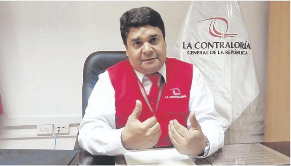 Decenas de exfuncionarios y servidores públicos de Tumbes no serán inhabilitados 