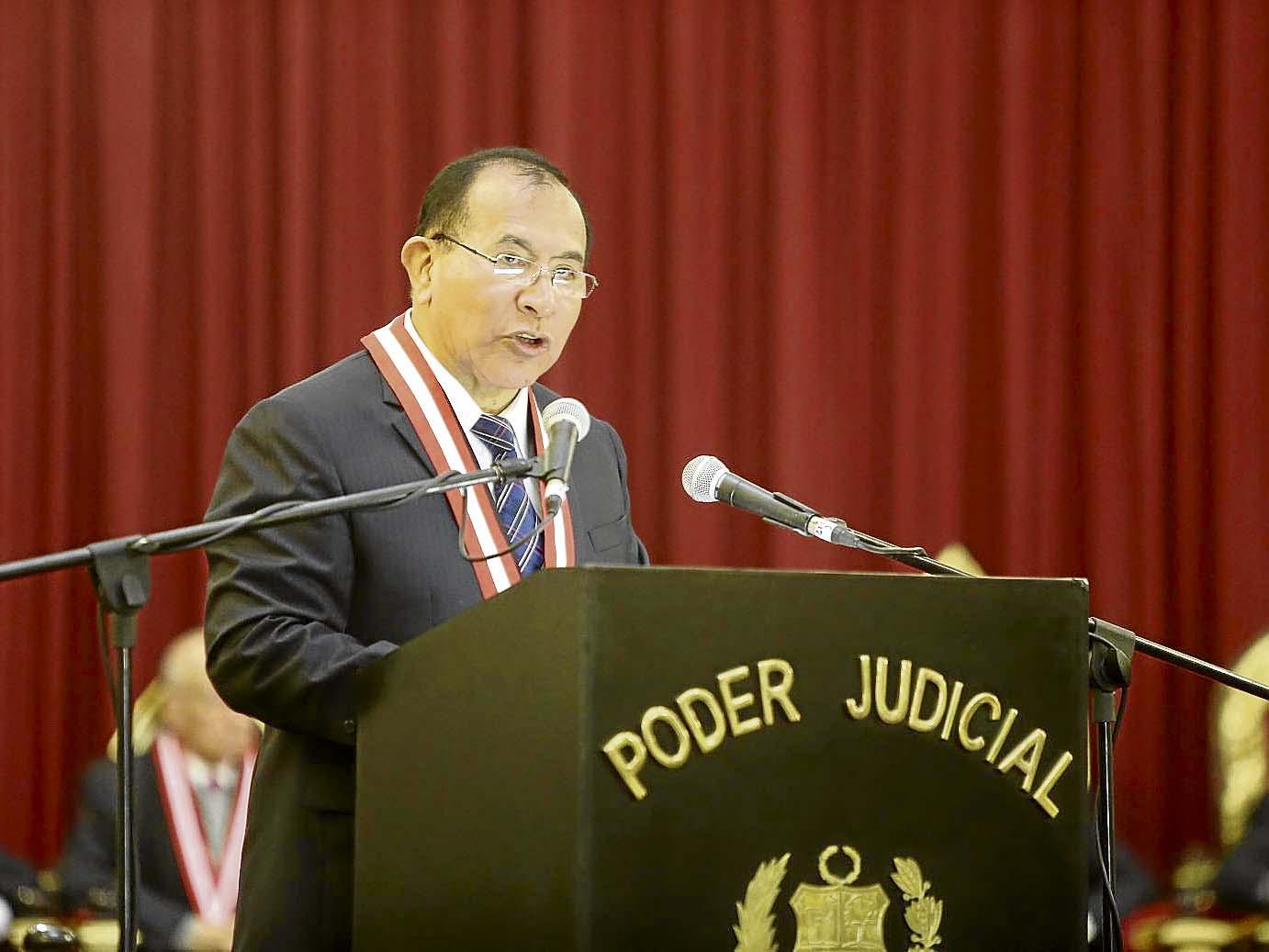 ¿Condena por violencia y resistencia a la autoridad?