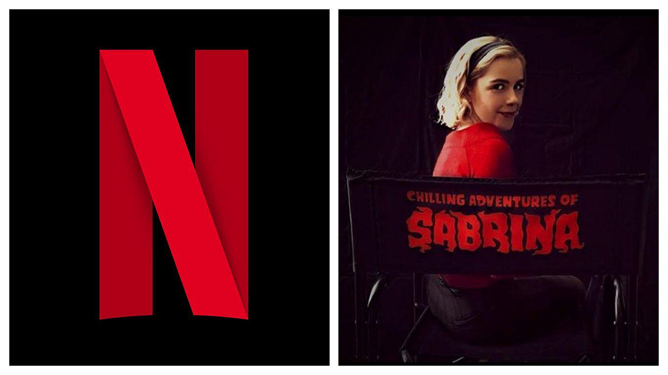Netflix llegó a un acuerdo con grupo satánico que los demandó por serie de 'Sabrina' 