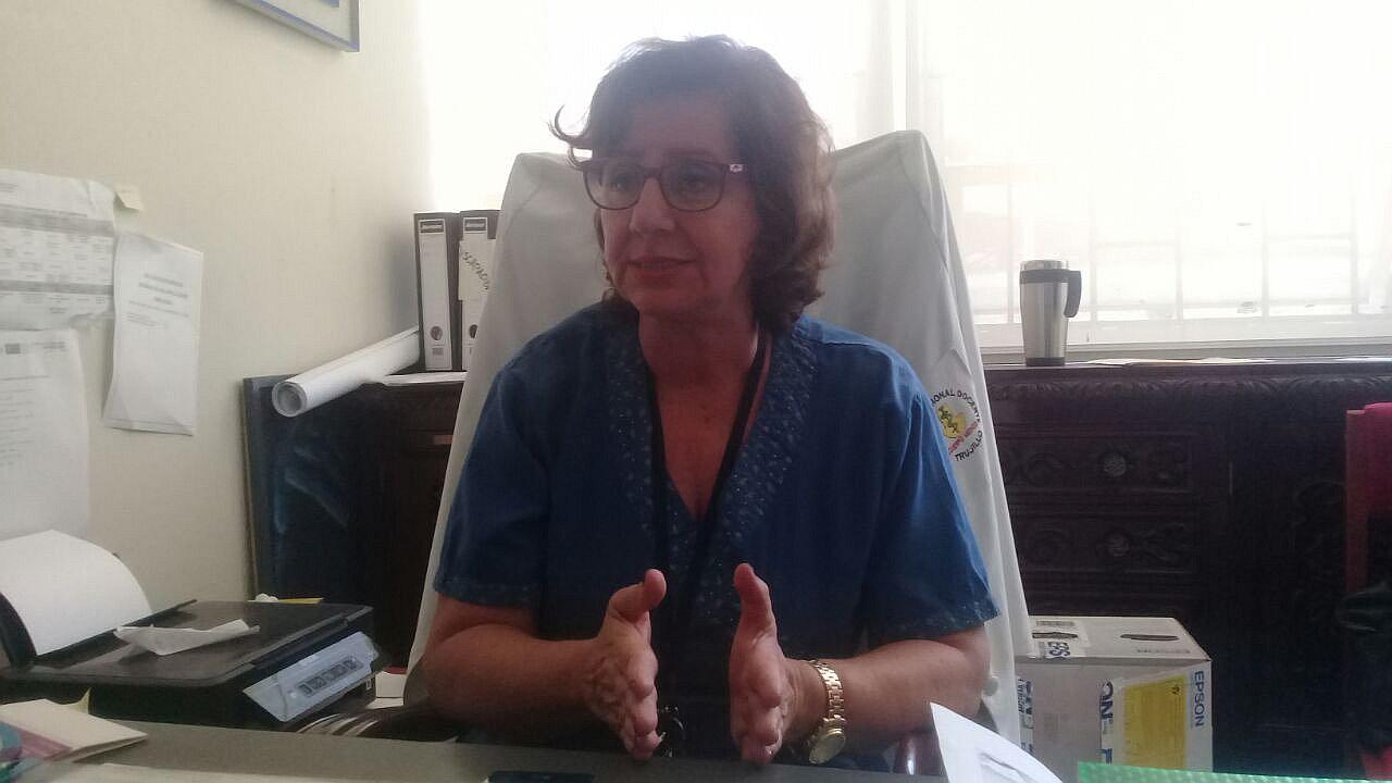 Especialista en Salud mental: "El agresor no es enfermo, por lo tanto no es inimputable" (VIDEO)