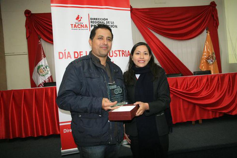 Empresas locales crecen en 21% durante el 2014