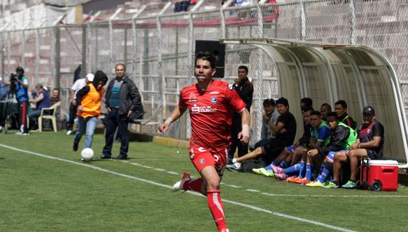 Torneo Apertura: Cienciano  igualó en Ayacucho sin goles