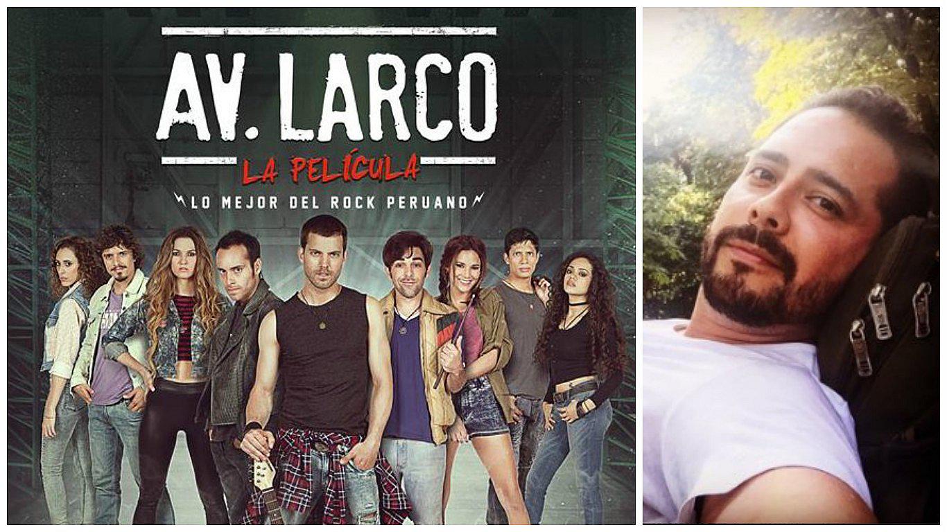 "Av. Larco": criticaron la película y productor respondió todo esto (FOTOS)