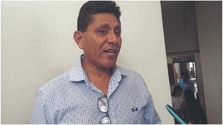 Tumbes: Mantienen a Harold Burgos y Raúl Rivera en sus cargos