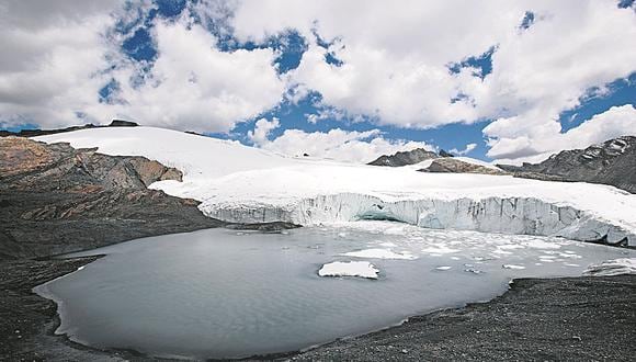 Inevitable: El Perú se queda sin glaciares 