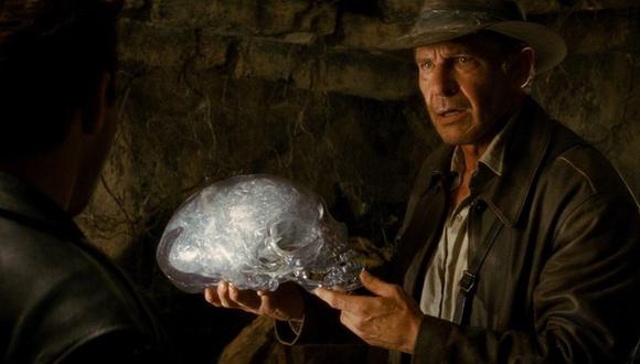 Harrison Ford volverá a darle vida al arqueólogo en "Indiana Jones 5", pero aún no se conoce cuándo se estrenará . (Foto: Twitter @IndianaJones_ch)