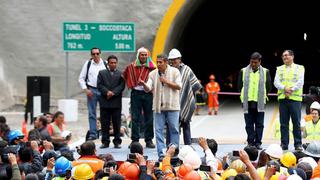 Anuncian arribo de Ollanta Humala a Puno para este lunes