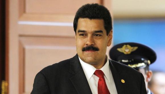 Maduro aceptará debatir con Capriles si pide perdón a familia Chávez