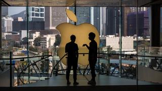 Apple es la marca con más valor del mundo en lo que va del 2022, según informe