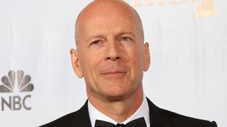 Los Razzies retiran premio y eliminan categoría que llevaba el nombre de Bruce Willis