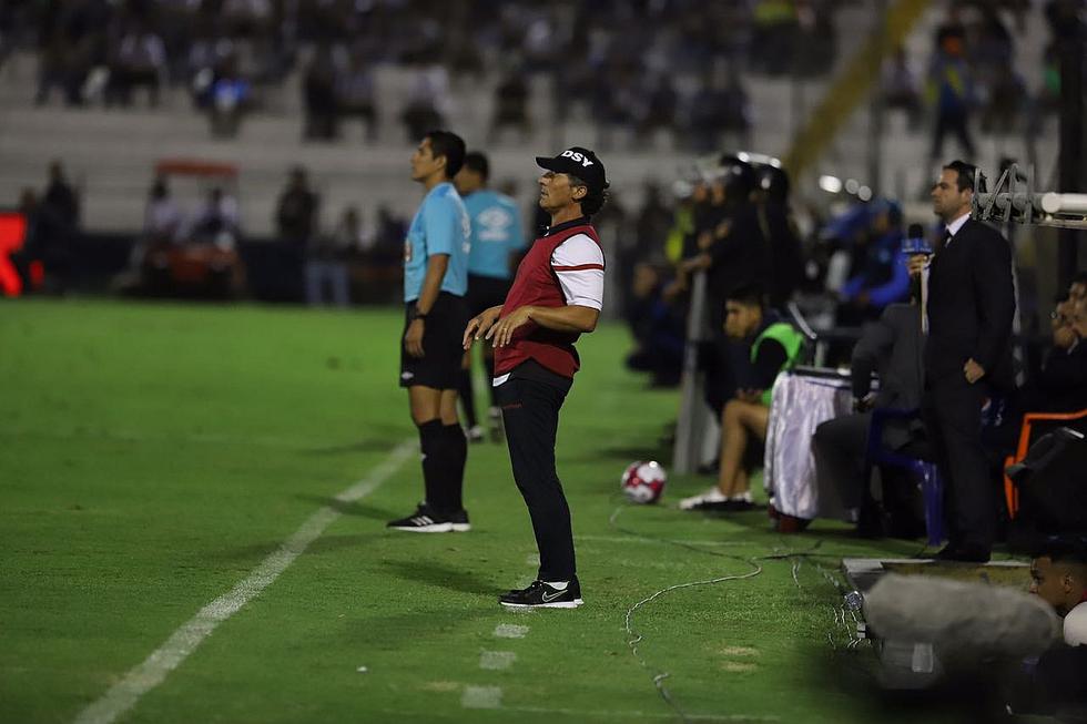 Alianza Lima y Universitario protagonizaron una nueva edición del Clásico en Matute