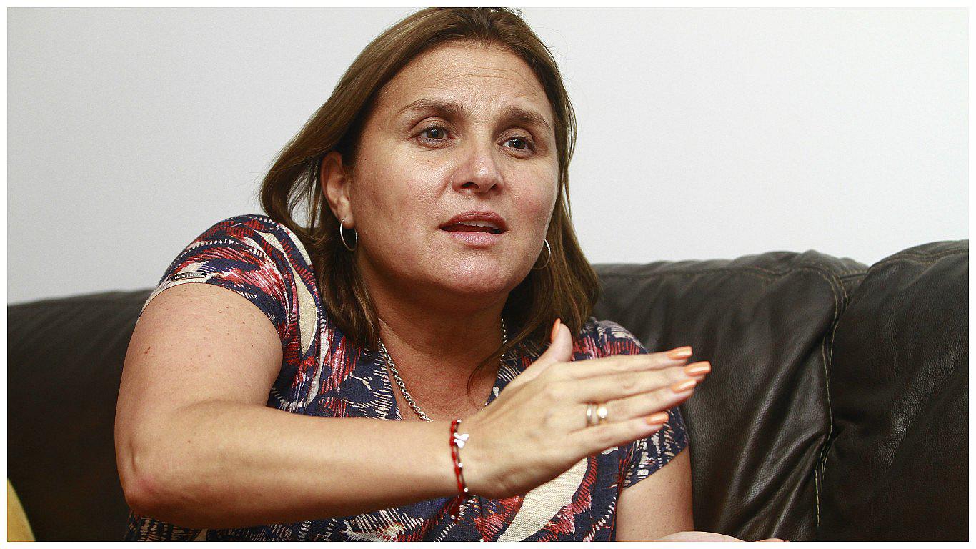 Mausoleo: Marisol Pérez Tello adelanta que un fiscal garantizará su demolición