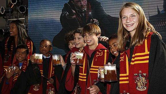​Harry Potter: Heladería ofrece la bebida favorita de Hogwarts