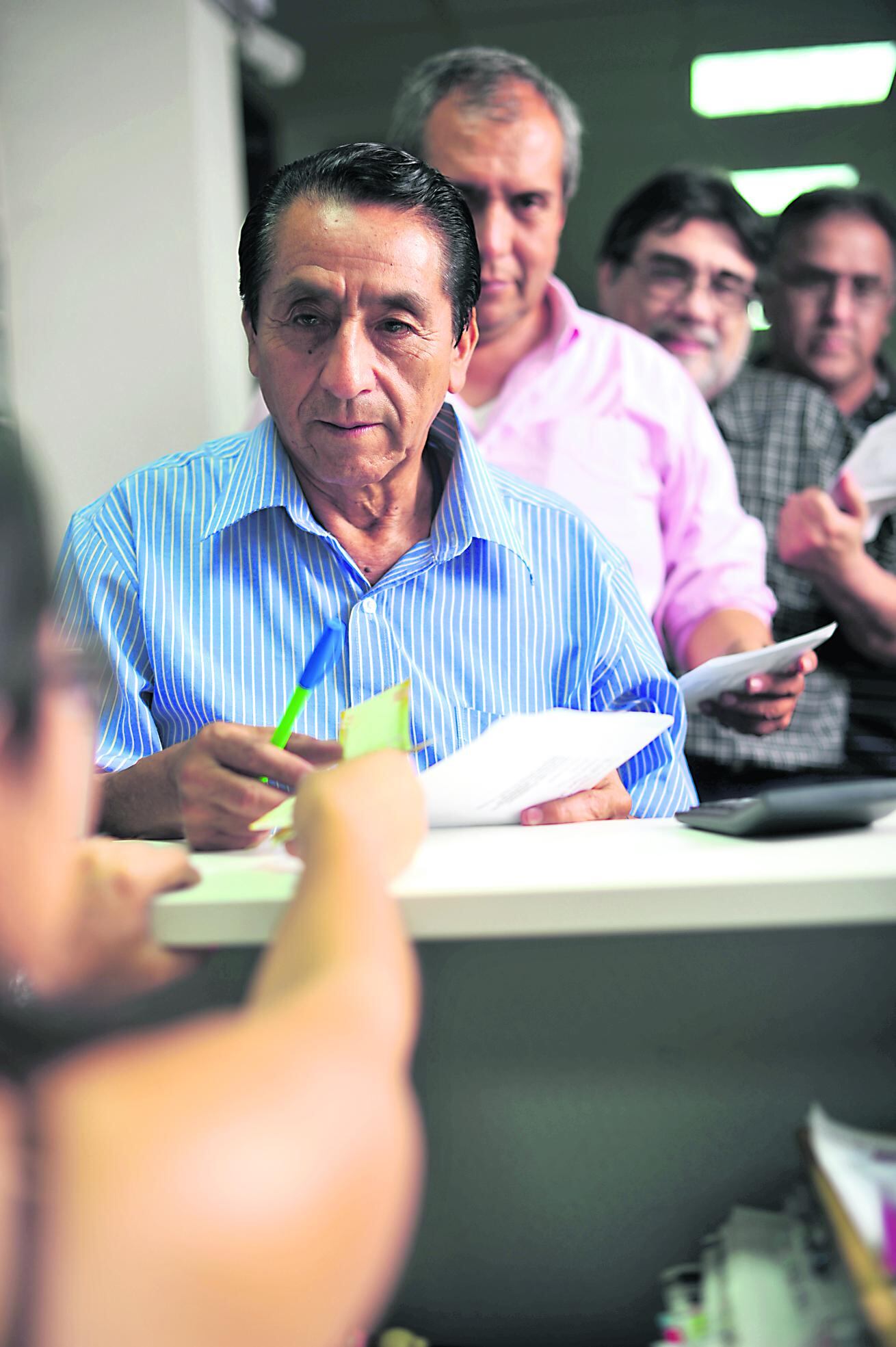 AFP: ​Comisión de Economía aprueba que afiliados dispongan del 95.5% de su fondo a los 65 años