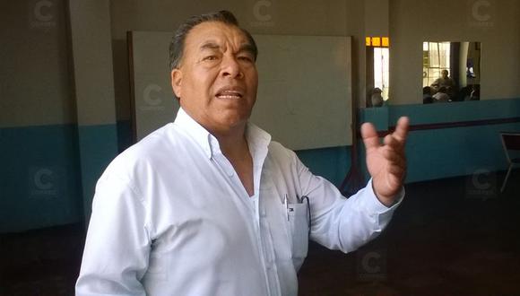 Tacna: Entre 80 a 100 taxis dejarán de circular en enero del 2016