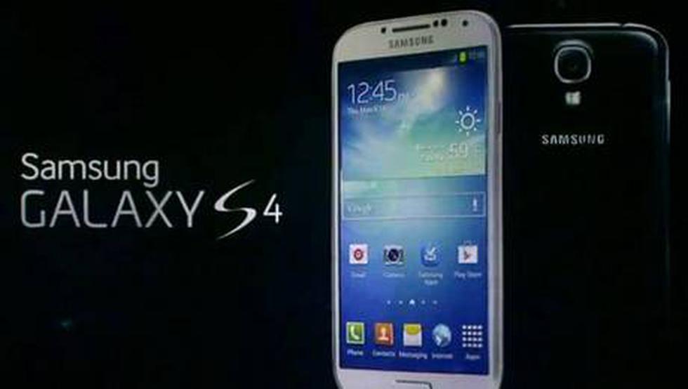 Los 10 mejores smartphones del 2013