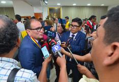 Fiscalía inicia investigación contra alcalde de Piura por designar a bachiller como gerente de Comunicaciones
