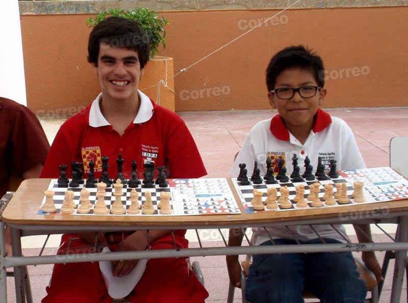 Delegación tacneña logra clasificar a nacional juvenil