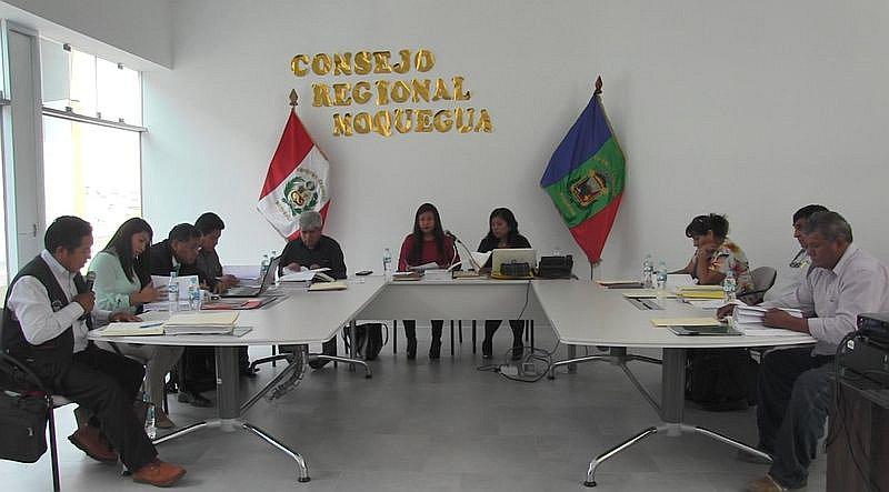 Programa de Vivienda en Ilo se implementará a fin de mes