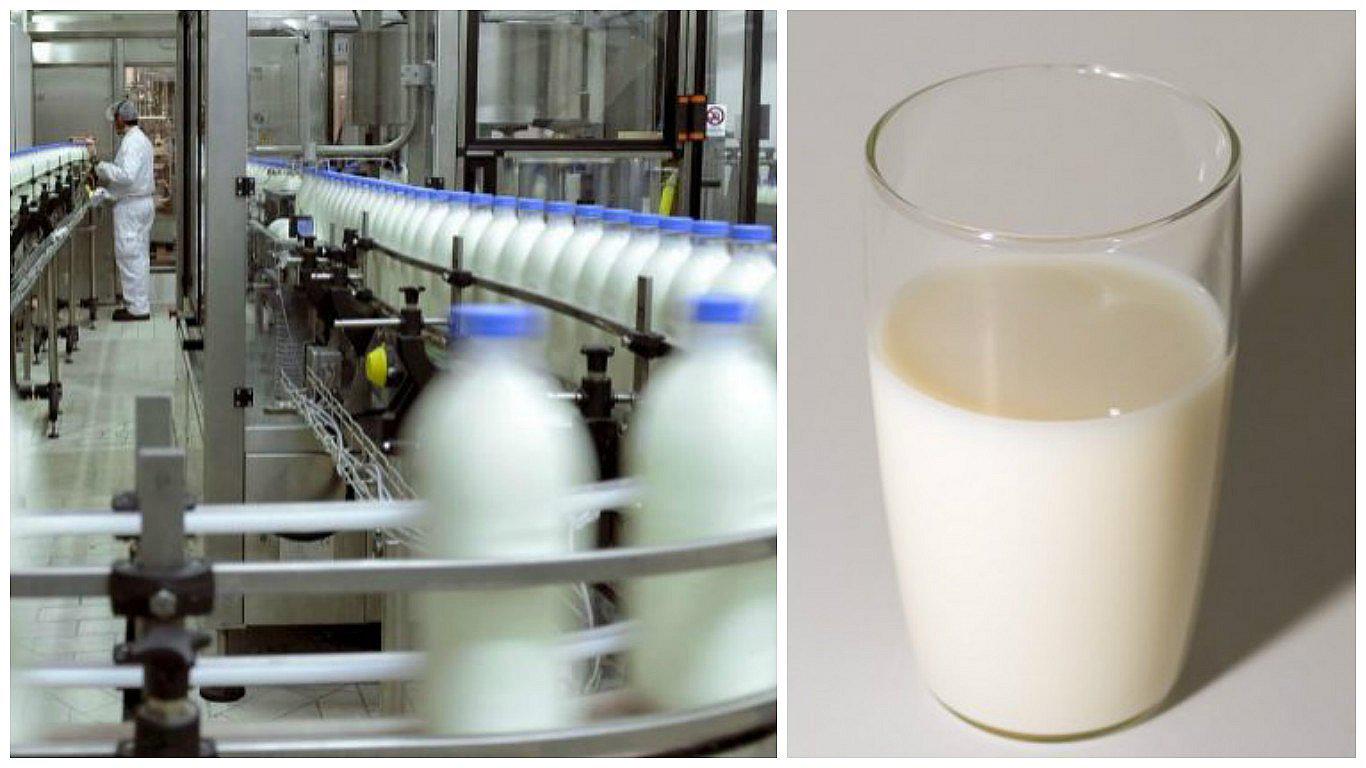 Panamá prohíbe el ingreso de conocida productora peruana de leche 