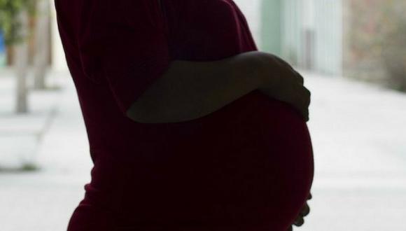 ​Anciana embarazada se niega abortar pese a que podría morir