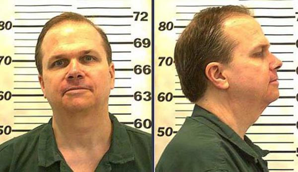 Asesino de John Lennon busca nuevamente su liberación