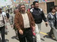 JNE vaca a alcalde de Villa El Salvador