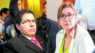 La Libertad: De la expulsión de Michael Urtecho al caso de la congresista Magaly Ruiz