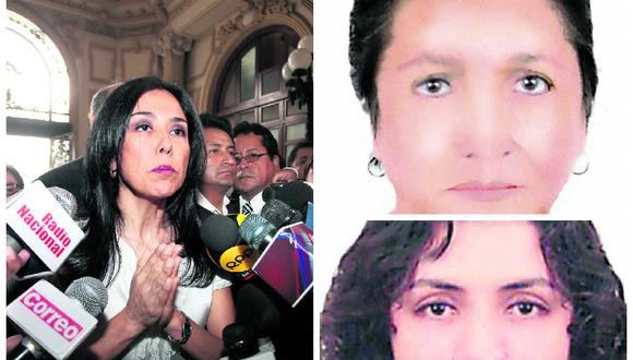 Ministerio Público halla nuevo vínculo entre Nadine Heredia y Venezuela
