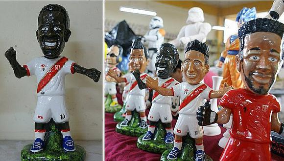 Rusia 2018: Presos diseñan figuras de la selección peruana en cerámica (VIDEO)