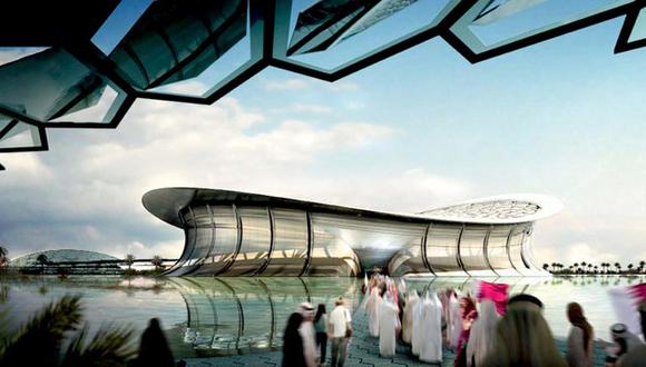 Qatar 2022: FIFA pone en duda sede para el mundial