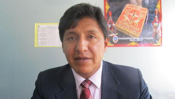 Comisión Regional Anticorrupción de Cusco se encuentra inactiva