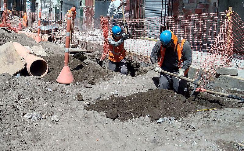 ​Cerrarán una cuadra de la calle Consuelo por 10 días en Arequipa