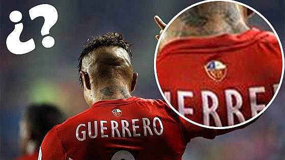 ​Perú vs. Chile: ¿por qué causa tanta polémica la camiseta peruana?