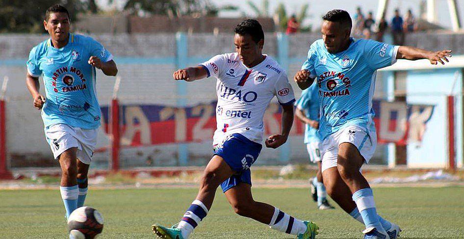 Piura: La Bocana de Sechura  descendió de categoría