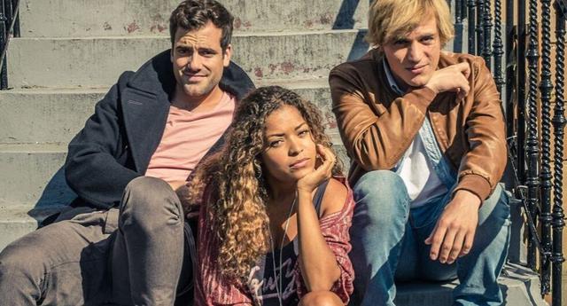 Lovesick. (Foto: Difusión)