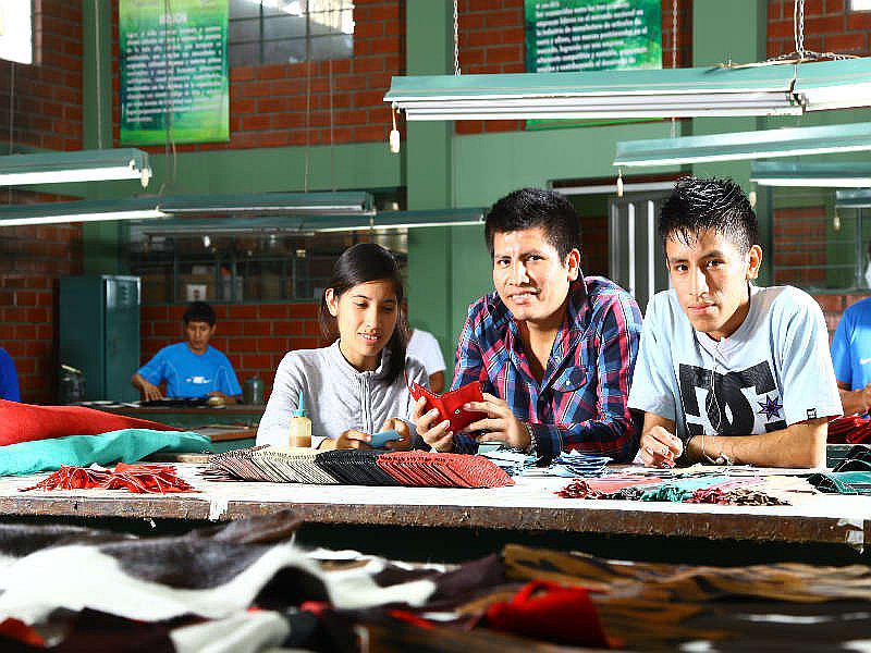 El 61% de jóvenes emprendedores creen que les rechazarían un crédito 