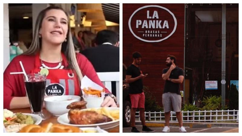 La Panka (Foto: Correo)