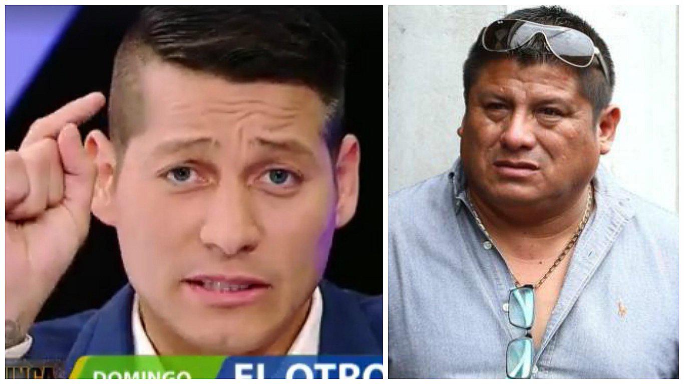 Luigui Carbajal rompe su silencio y revela lo peor del líder de 'Clavito y su Chela' (VIDEO)