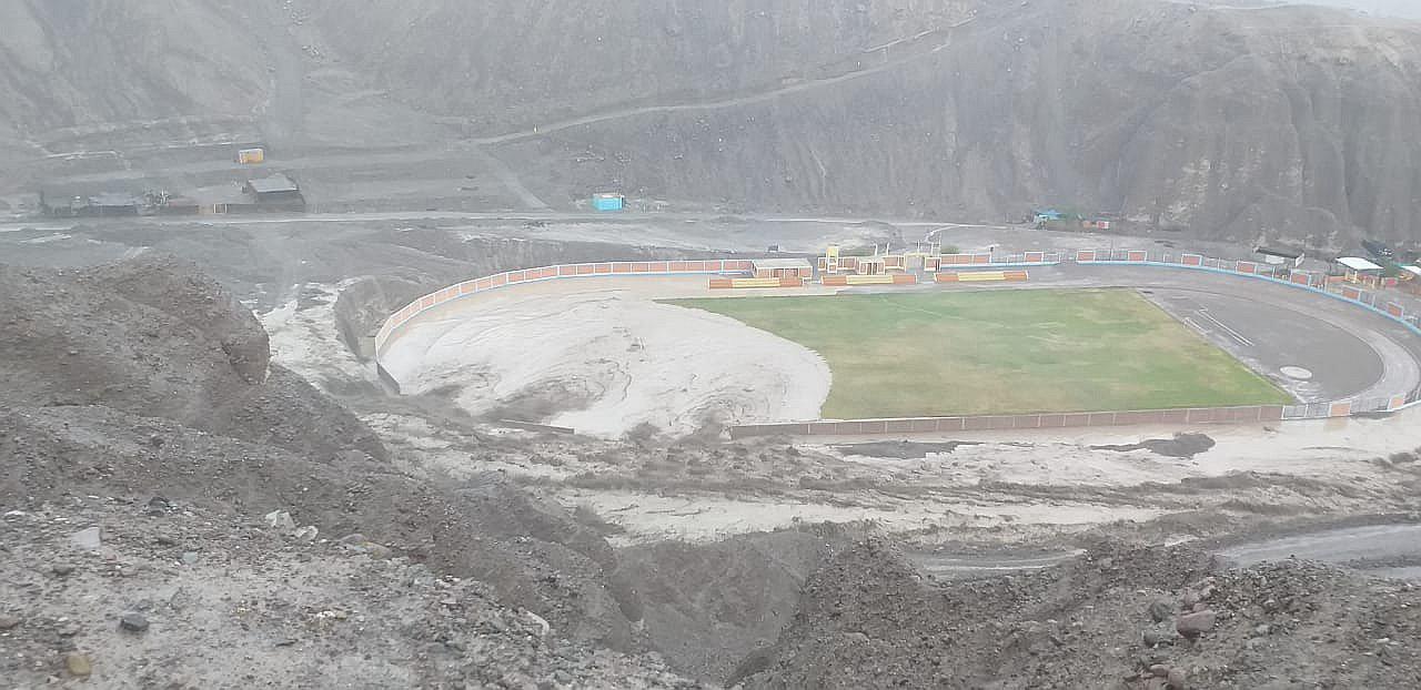 Pérdidas en cultivos ascienden a S/ 17 millones