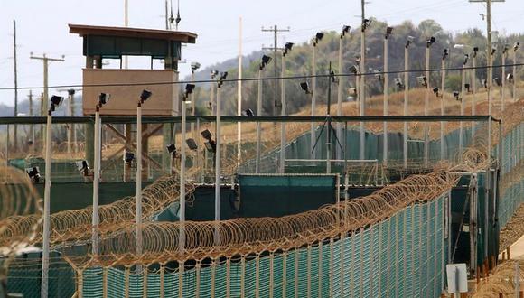 ​Casa Blanca planea el cierre definitivo de Guantánamo