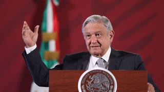 Coronavirus: Presidente de México presentará plan de desconfinamiento el 13 de mayo