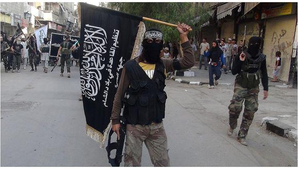 Estado Islámico: Mata a su madre porque le impedía convertirse en yihadista 